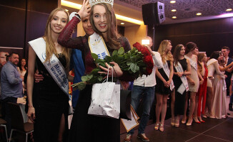 Miss Wielkopolski nastolatek z Piły