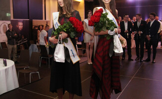 Miss Wielkopolski nastolatek z Piły