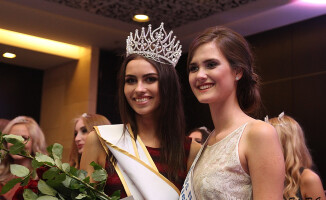 Miss Wielkopolski nastolatek z Piły