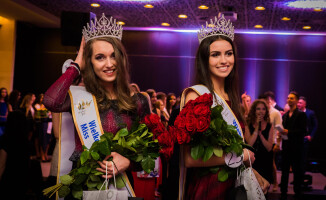 Miss Wielkopolski nastolatek z Piły