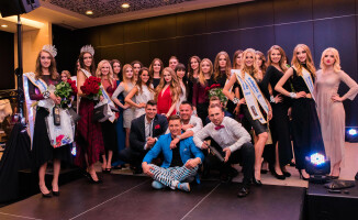 Miss Wielkopolski nastolatek z Piły