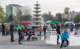 Koniec pilskiej Majówki, zobacz fotorelację z wydarzeń