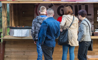 Koniec pilskiej Majówki, zobacz fotorelację z wydarzeń