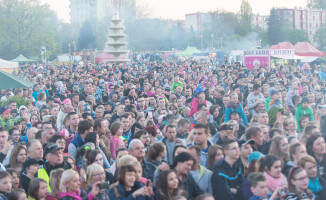 Koniec pilskiej Majówki, zobacz fotorelację z wydarzeń