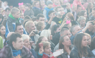 Koniec pilskiej Majówki, zobacz fotorelację z wydarzeń
