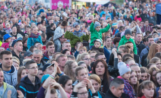 Koniec pilskiej Majówki, zobacz fotorelację z wydarzeń