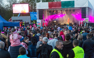 Koniec pilskiej Majówki, zobacz fotorelację z wydarzeń