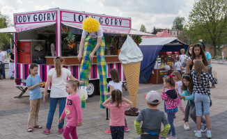 Koniec pilskiej Majówki, zobacz fotorelację z wydarzeń