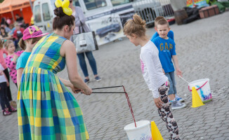 Koniec pilskiej Majówki, zobacz fotorelację z wydarzeń