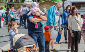 Koniec pilskiej Majówki, zobacz fotorelację z wydarzeń