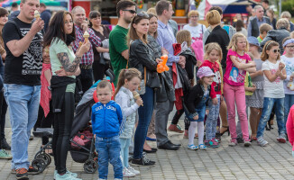 Koniec pilskiej Majówki, zobacz fotorelację z wydarzeń