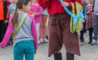 Koniec pilskiej Majówki, zobacz fotorelację z wydarzeń