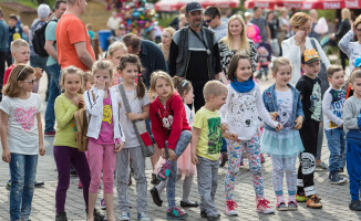 Koniec pilskiej Majówki, zobacz fotorelację z wydarzeń