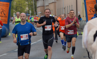 Koniec pilskiej Majówki, zobacz fotorelację z wydarzeń