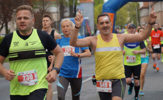 Koniec pilskiej Majówki, zobacz fotorelację z wydarzeń