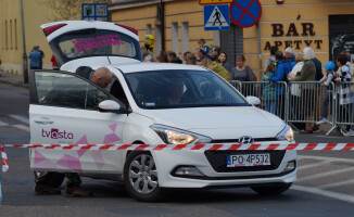 Koniec pilskiej Majówki, zobacz fotorelację z wydarzeń