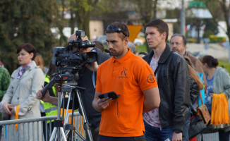 Koniec pilskiej Majówki, zobacz fotorelację z wydarzeń