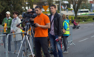 Koniec pilskiej Majówki, zobacz fotorelację z wydarzeń