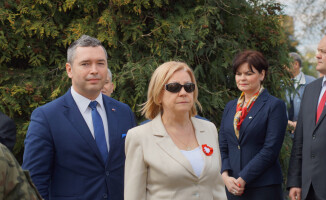Pilskie obchody uchwalenia Konstytucji