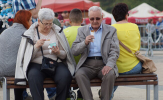 Koniec pilskiej Majówki, zobacz fotorelację z wydarzeń