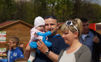 Koniec pilskiej Majówki, zobacz fotorelację z wydarzeń