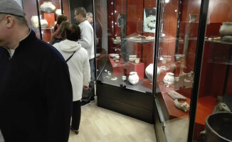 Noc Muzeów za nami, zobaczcie co się działo!