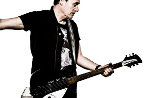 Wiemy kto wygrał bilety na koncert Johna Portera