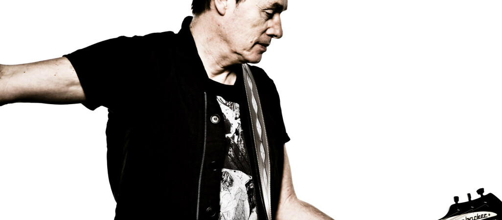 Wiemy kto wygrał bilety na koncert Johna Portera