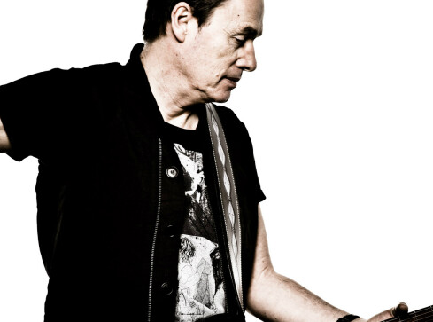 Wiemy kto wygrał bilety na koncert Johna Portera - grafika