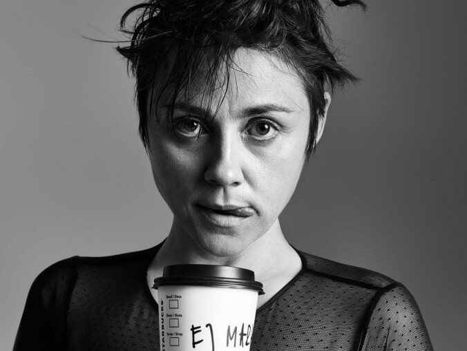 Wiemy kto pójdzie na koncert Marii Peszek! - grafika