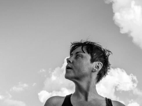 Konkurs. Mamy bilet na koncert Marii Peszek! - grafika