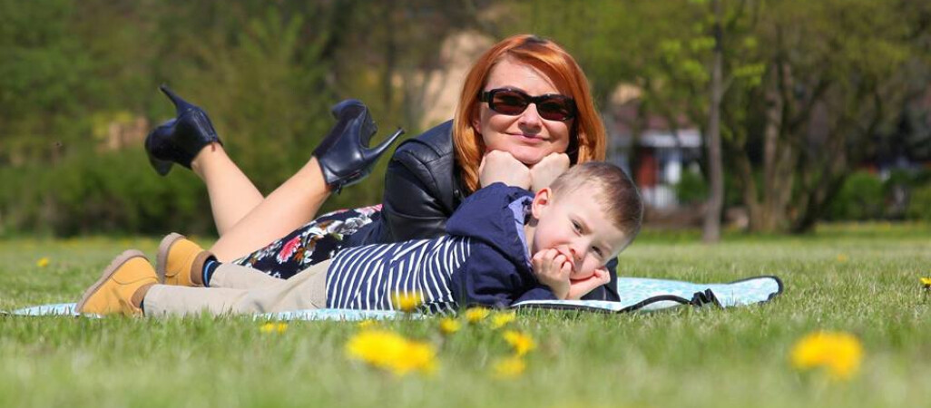 Konkurs na Dzień Matki dla czytelników portalu asta24