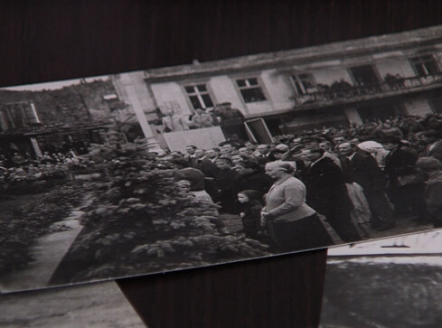 Zwyczajne - niezwyczajne fotografie w Trzciance - grafika