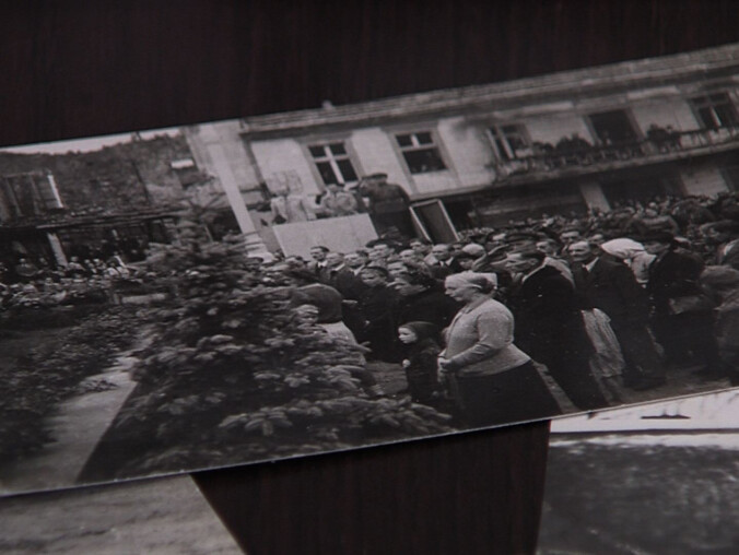 Zwyczajne - niezwyczajne fotografie w Trzciance - grafika
