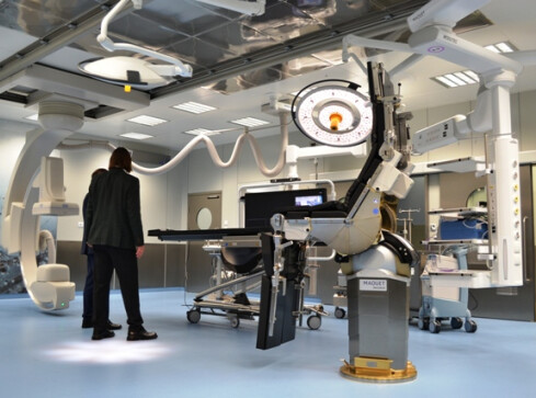 Ars Medical rozbudowany. Co to oznacza dla pacjentów? - grafika