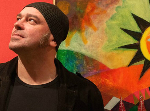 Na koncert Tomasza Budzyńskiego pójdą... - grafika