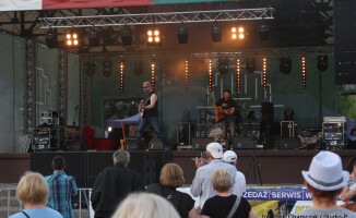 IX Country nad Gwdą już dziś na pilskiej Wyspie