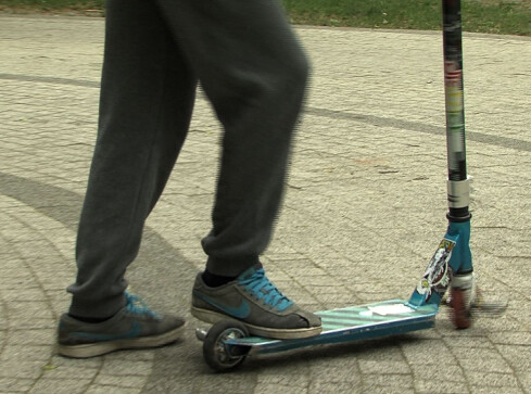 Młodzież z Trzcianki będzie mieć skatepark? - grafika