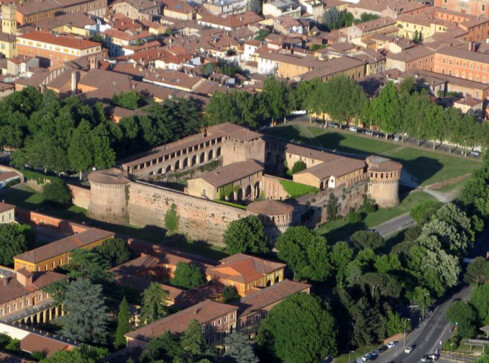 Włoska Imola nowym partnerem Piły? - grafika