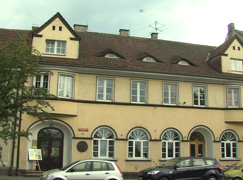 Pół miliona złotych dla biblioteki w Trzciance - grafika