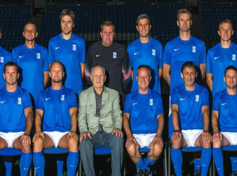 Starcie gwiazd w Łobżenicy już 3 maja! - grafika