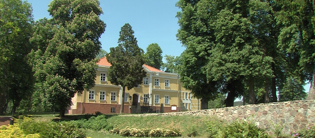 Ponad trzy miliony złotych na remont pałacu