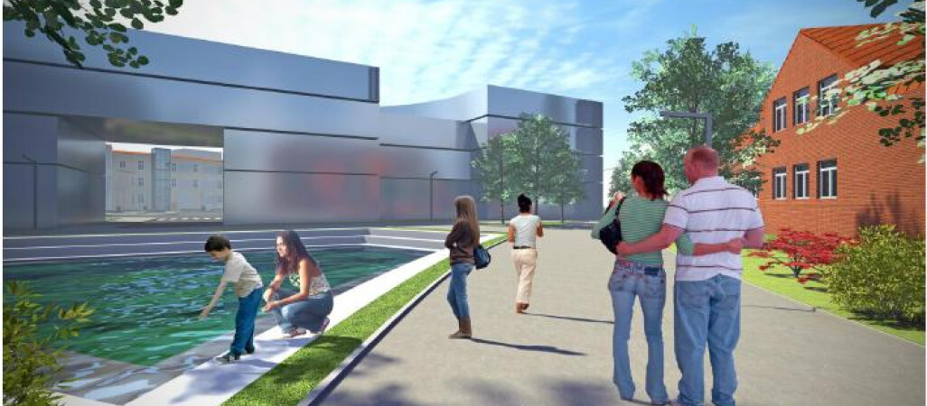 Czy wróci basen na plac Pocztowy w Pile?