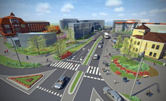 Czy wróci basen na plac Pocztowy w Pile?