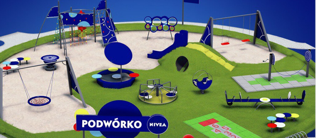 Szamocin wygra podwórko NIVEA? Piła daleko...