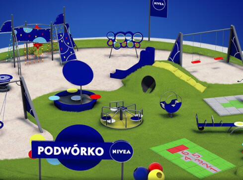 Szamocin wygra podwórko NIVEA? Piła daleko... - grafika