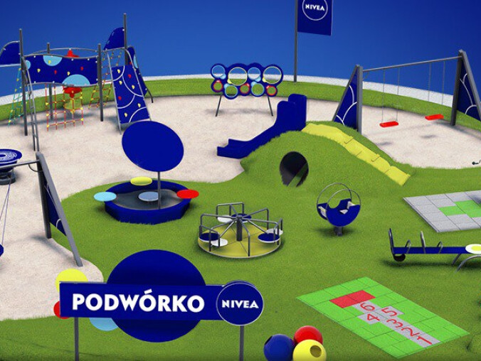 Szamocin wygra podwórko NIVEA? Piła daleko... - grafika