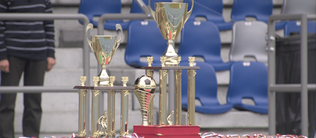 Iskra Szydłowo pokonana 1:0