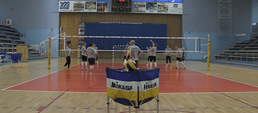 Siatkarki PTPS Piła kończą sezon