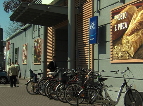 Ukradł ze sklepu alkohol za 600 zł - grafika